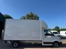 USED 2019 19 VOLKSWAGEN CRAFTER 2.0 TDI CR35 Startline FWD LWB Euro 6 (s/s) 2dr 1 YEARS MOT, TAIL LIFT, CLEAN