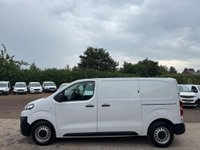 USED 2024 73 CITROEN DISPATCH 1.5 BlueHDi 1000 Enterprise Edition M FWD 2 Euro 6 (s/s) 6dr TOP SPEC, IMMACULATE