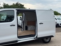 USED 2024 73 CITROEN DISPATCH 1.5 BlueHDi 1000 Enterprise Edition M FWD 2 Euro 6 (s/s) 6dr TOP SPEC, IMMACULATE