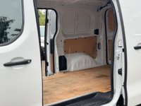USED 2024 73 CITROEN DISPATCH 1.5 BlueHDi 1000 Enterprise Edition M FWD 2 Euro 6 (s/s) 6dr TOP SPEC, IMMACULATE