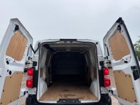 USED 2024 73 CITROEN DISPATCH 1.5 BlueHDi 1000 Enterprise Edition M FWD 2 Euro 6 (s/s) 6dr TOP SPEC, IMMACULATE