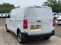 USED 2024 73 CITROEN DISPATCH 1.5 BlueHDi 1000 Enterprise Edition M FWD 2 Euro 6 (s/s) 6dr TOP SPEC, IMMACULATE