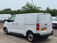 USED 2024 73 CITROEN DISPATCH 1.5 BlueHDi 1000 Enterprise Edition M FWD 2 Euro 6 (s/s) 6dr TOP SPEC, IMMACULATE