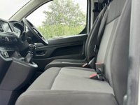 USED 2024 73 CITROEN DISPATCH 1.5 BlueHDi 1000 Enterprise Edition M FWD 2 Euro 6 (s/s) 6dr TOP SPEC, IMMACULATE