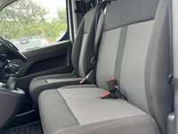 USED 2024 73 CITROEN DISPATCH 1.5 BlueHDi 1000 Enterprise Edition M FWD 2 Euro 6 (s/s) 6dr TOP SPEC, IMMACULATE