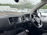 USED 2024 73 CITROEN DISPATCH 1.5 BlueHDi 1000 Enterprise Edition M FWD 2 Euro 6 (s/s) 6dr TOP SPEC, IMMACULATE