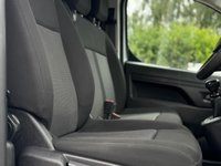 USED 2024 73 CITROEN DISPATCH 1.5 BlueHDi 1000 Enterprise Edition M FWD 2 Euro 6 (s/s) 6dr TOP SPEC, IMMACULATE