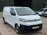USED 2024 73 CITROEN DISPATCH 1.5 BlueHDi 1000 Enterprise Edition M FWD 2 Euro 6 (s/s) 6dr TOP SPEC, IMMACULATE