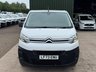 USED 2024 73 CITROEN DISPATCH 1.5 BlueHDi 1000 Enterprise Edition M FWD 2 Euro 6 (s/s) 6dr TOP SPEC, IMMACULATE