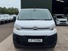 USED 2024 73 CITROEN DISPATCH 1.5 BlueHDi 1000 Enterprise Edition M FWD 2 Euro 6 (s/s) 6dr TOP SPEC, IMMACULATE