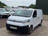 USED 2024 73 CITROEN DISPATCH 1.5 BlueHDi 1000 Enterprise Edition M FWD 2 Euro 6 (s/s) 6dr TOP SPEC, IMMACULATE