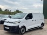 USED 2024 73 CITROEN DISPATCH 1.5 BlueHDi 1000 Enterprise Edition M FWD 2 Euro 6 (s/s) 6dr TOP SPEC, IMMACULATE