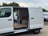 USED 2024 73 CITROEN DISPATCH 1.5 BlueHDi 1000 Enterprise Edition M FWD 2 Euro 6 (s/s) 6dr TOP SPEC, IMMACULATE