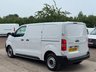 USED 2024 73 CITROEN DISPATCH 1.5 BlueHDi 1000 Enterprise Edition M FWD 2 Euro 6 (s/s) 6dr TOP SPEC, IMMACULATE