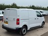 USED 2024 73 CITROEN DISPATCH 1.5 BlueHDi 1000 Enterprise Edition M FWD 2 Euro 6 (s/s) 6dr TOP SPEC, IMMACULATE