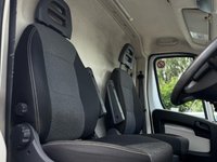USED 2017 17 FIAT DUCATO 2.0 MultiJetII 35 M H2 Euro 6 (s/s) 5dr 1 OWNER, EXTREMELY CLEAN