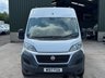 USED 2017 17 FIAT DUCATO 2.0 MultiJetII 35 M H2 Euro 6 (s/s) 5dr 1 OWNER, EXTREMELY CLEAN
