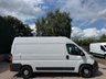 USED 2017 17 FIAT DUCATO 2.0 MultiJetII 35 M H2 Euro 6 (s/s) 5dr 1 OWNER, EXTREMELY CLEAN