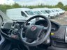 USED 2017 17 FIAT DUCATO 2.0 MultiJetII 35 M H2 Euro 6 (s/s) 5dr 1 OWNER, EXTREMELY CLEAN