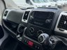 USED 2017 17 FIAT DUCATO 2.0 MultiJetII 35 M H2 Euro 6 (s/s) 5dr 1 OWNER, EXTREMELY CLEAN