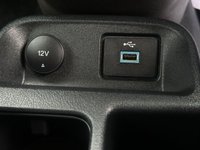 USED 2021 71 FORD TRANSIT CONNECT 1.5 ECOBLUE 100PS DOUBLE CAB CREW VAN L2 LWB - NO VAT 