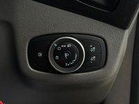 USED 2021 71 FORD TRANSIT CONNECT 1.5 ECOBLUE 100PS DOUBLE CAB CREW VAN L2 LWB - NO VAT 