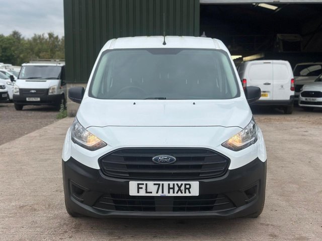 2021 FORD TRANSIT CONNECT - Photo 3