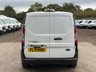 USED 2021 71 FORD TRANSIT CONNECT 1.5 ECOBLUE 100PS DOUBLE CAB CREW VAN L2 LWB - NO VAT 