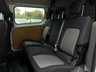 USED 2021 71 FORD TRANSIT CONNECT 1.5 ECOBLUE 100PS DOUBLE CAB CREW VAN L2 LWB - NO VAT 