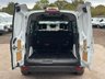 USED 2021 71 FORD TRANSIT CONNECT 1.5 ECOBLUE 100PS DOUBLE CAB CREW VAN L2 LWB - NO VAT 