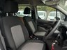 USED 2021 71 FORD TRANSIT CONNECT 1.5 ECOBLUE 100PS DOUBLE CAB CREW VAN L2 LWB - NO VAT 