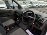 USED 2021 71 FORD TRANSIT CONNECT 1.5 ECOBLUE 100PS DOUBLE CAB CREW VAN L2 LWB - NO VAT 