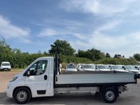 USED 2021 21 FIAT DUCATO 2.3 MultiJetII 35 Maxi M H1 Euro 6 2dr AIR CON, EXTREMELY CLEAN