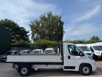 USED 2021 21 FIAT DUCATO 2.3 MultiJetII 35 Maxi M H1 Euro 6 2dr AIR CON, EXTREMELY CLEAN