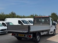 USED 2021 21 FIAT DUCATO 2.3 MultiJetII 35 Maxi M H1 Euro 6 2dr AIR CON, EXTREMELY CLEAN