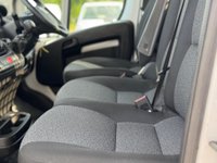 USED 2021 21 FIAT DUCATO 2.3 MultiJetII 35 Maxi M H1 Euro 6 2dr AIR CON, EXTREMELY CLEAN