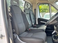 USED 2021 21 FIAT DUCATO 2.3 MultiJetII 35 Maxi M H1 Euro 6 2dr AIR CON, EXTREMELY CLEAN
