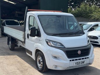 2021 FIAT DUCATO