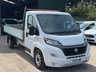 USED 2021 21 FIAT DUCATO 2.3 MultiJetII 35 Maxi M H1 Euro 6 2dr AIR CON, EXTREMELY CLEAN