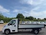 USED 2021 21 FIAT DUCATO 2.3 MultiJetII 35 Maxi M H1 Euro 6 2dr AIR CON, EXTREMELY CLEAN