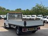 USED 2021 21 FIAT DUCATO 2.3 MultiJetII 35 Maxi M H1 Euro 6 2dr AIR CON, EXTREMELY CLEAN