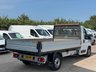 USED 2021 21 FIAT DUCATO 2.3 MultiJetII 35 Maxi M H1 Euro 6 2dr AIR CON, EXTREMELY CLEAN