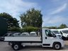 USED 2021 21 FIAT DUCATO 2.3 MultiJetII 35 Maxi M H1 Euro 6 2dr AIR CON, EXTREMELY CLEAN
