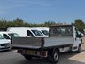 USED 2021 21 FIAT DUCATO 2.3 MultiJetII 35 Maxi M H1 Euro 6 2dr AIR CON, EXTREMELY CLEAN