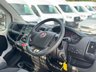 USED 2021 21 FIAT DUCATO 2.3 MultiJetII 35 Maxi M H1 Euro 6 2dr AIR CON, EXTREMELY CLEAN