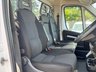 USED 2021 21 FIAT DUCATO 2.3 MultiJetII 35 Maxi M H1 Euro 6 2dr AIR CON, EXTREMELY CLEAN