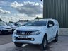 USED 2018 67 MITSUBISHI L200 2.4 DI-D DC Titan 4WD Euro 6 4dr 1 YEARS MOT, EXTREMELY CLEAN
