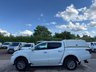 USED 2018 67 MITSUBISHI L200 2.4 DI-D DC Titan 4WD Euro 6 4dr 1 YEARS MOT, EXTREMELY CLEAN