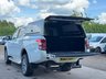 USED 2018 67 MITSUBISHI L200 2.4 DI-D DC Titan 4WD Euro 6 4dr 1 YEARS MOT, EXTREMELY CLEAN