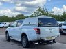 USED 2018 67 MITSUBISHI L200 2.4 DI-D DC Titan 4WD Euro 6 4dr 1 YEARS MOT, EXTREMELY CLEAN